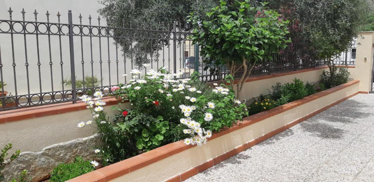 Al Civico 365 Castelluzzo Exterior foto